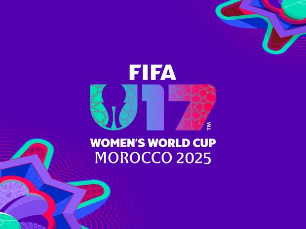 2026FIFA-2026世界盃足球賽-2026世足:2025摩洛哥國際足總U-17女足世界盃™