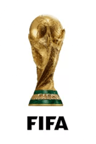 2026FIFA-2026世界盃足球賽-2026世足 logo