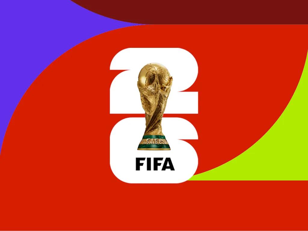 2026FIFA-2026世界盃足球賽-2026世足